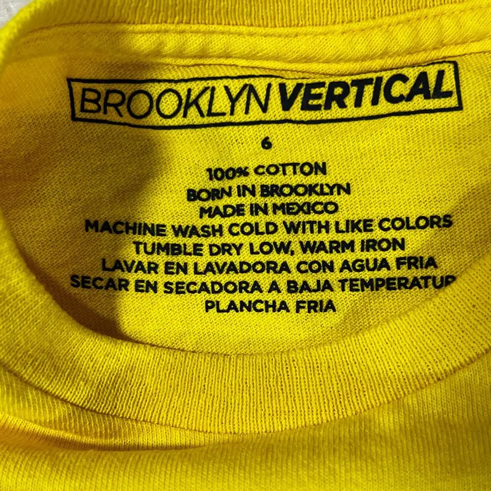 Brooklyn Cloth this vibrant